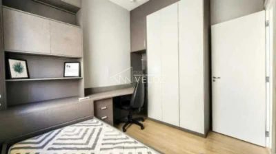 Apartamento, 2 quartos, 62 m² - Foto 5