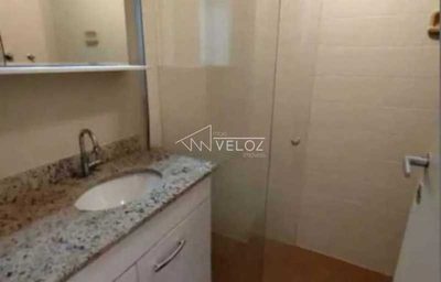 Apartamento, 1 quarto, 59 m² - Foto 4