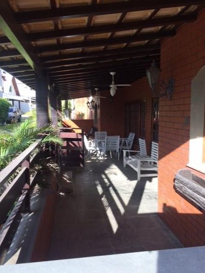 Casa, 7 quartos - Foto 4