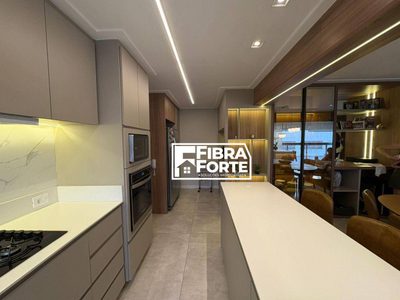 Apartamento, 4 quartos, 155 m² - Foto 5