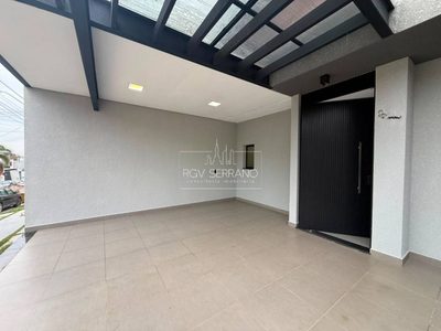 Sobrado, 3 quartos, 165 m² - Foto 3