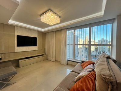 Apartamento, 3 quartos, 127 m² - Foto 4