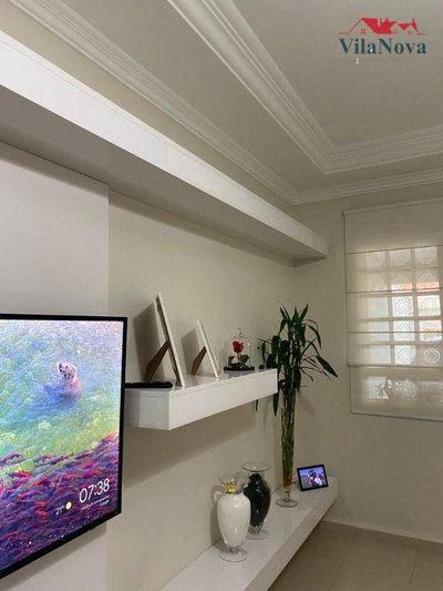 Casa, 3 quartos, 220 m² - Foto 4