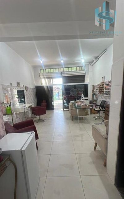 Prédio Inteiro, 252 m² - Foto 2