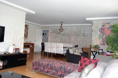 Apartamento, 4 quartos, 200 m² - Foto 2