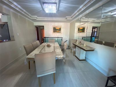 Sobrado, 3 quartos, 207 m² - Foto 4