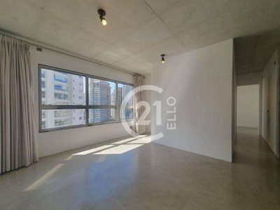 Apartamento, 2 quartos, 70 m² - Foto 2