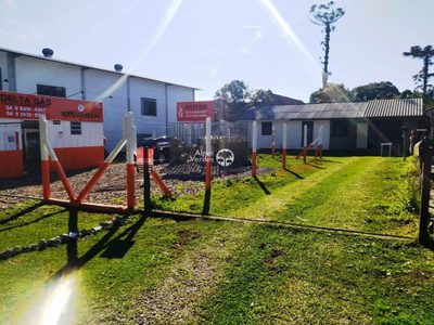 Terreno, 499 m² - Foto 1