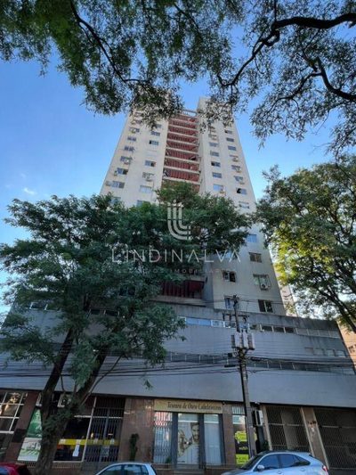 Apartamento, 1 quarto, 41 m² - Foto 1