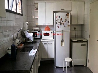 Apartamento, 4 quartos, 130 m² - Foto 5