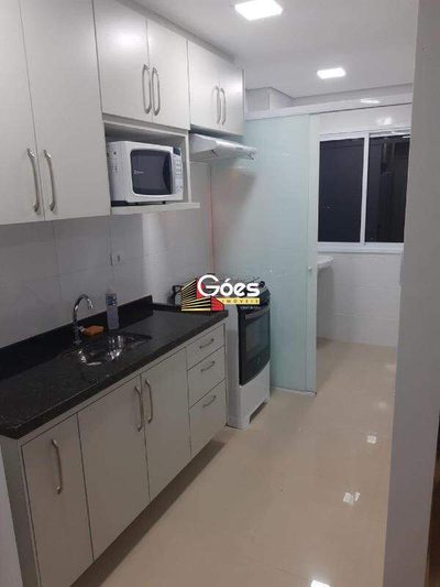 Apartamento, 3 quartos, 77 m² - Foto 2