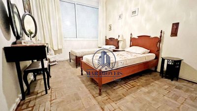 Apartamento, 2 quartos, 100 m² - Foto 4