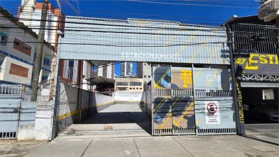 Depósito-Galpão, 400 m² - Foto 3