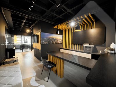 Sala-Conjunto, 64 m² - Foto 3