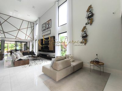 Casa, 5 quartos, 485 m² - Foto 3