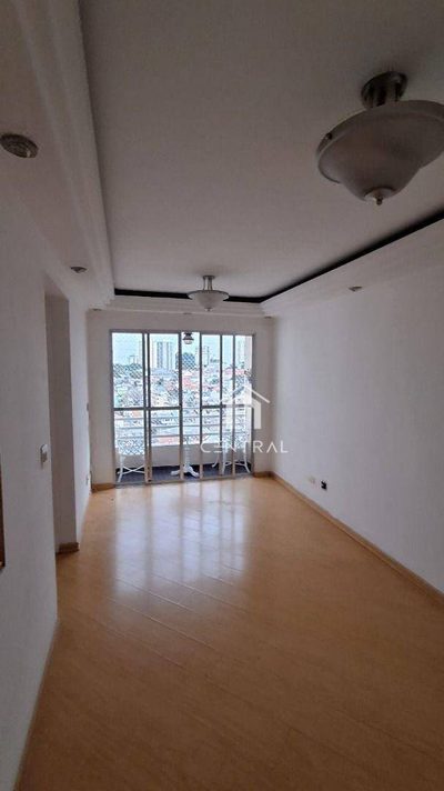 Apartamento, 2 quartos, 58 m² - Foto 3