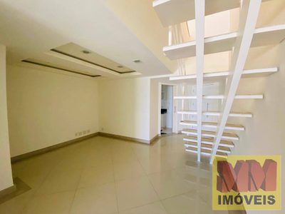 Cobertura, 275 m² - Foto 5