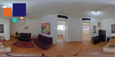 Sala-Conjunto, 54 m² - Foto 1