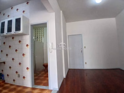 Apartamento, 2 quartos, 40 m² - Foto 5