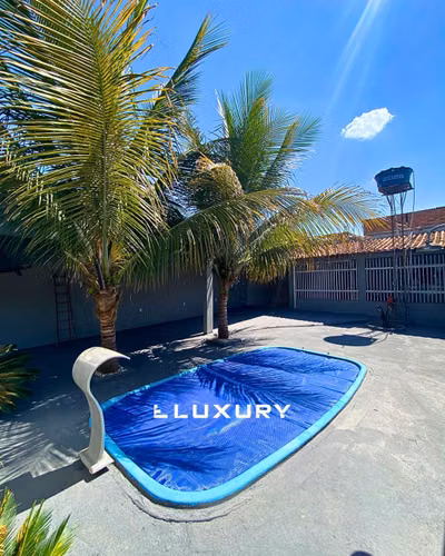 Casa, 2 quartos, 140 m² - Foto 1