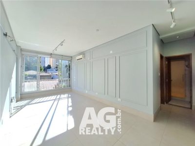 Apartamento, 2 quartos, 75 m² - Foto 1
