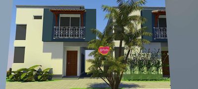 Casa, 3 quartos, 133 m² - Foto 4