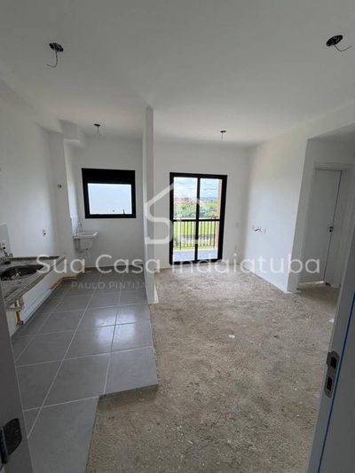 Apartamento, 2 quartos, 80 m² - Foto 3