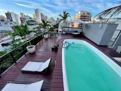 Cobertura, 5 quartos, 533 m² - Foto 1