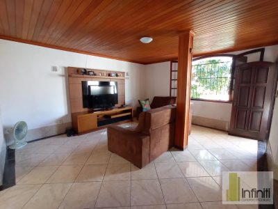 Casa de Condomínio, 4 quartos - Foto 4