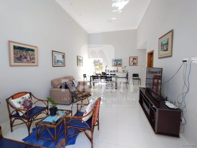 Casa, 3 quartos, 140 m² - Foto 2
