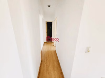 Apartamento, 2 quartos, 45 m² - Foto 3