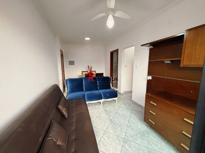 Apartamento, 1 quarto, 52 m² - Foto 2