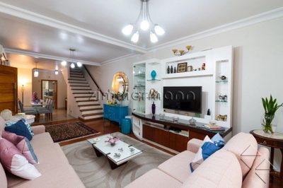 Casa, 3 quartos, 244 m² - Foto 5