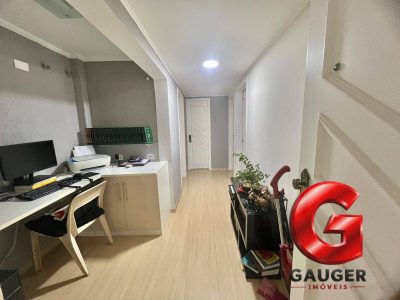 Apartamento, 3 quartos, 170 m² - Foto 3