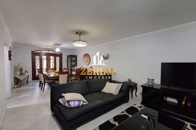 Sobrado, 4 quartos, 280 m² - Foto 1