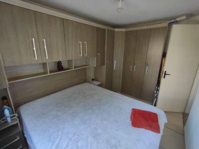 Apartamento, 3 quartos, 52 m² - Foto 5