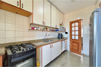 Apartamento, 3 quartos, 104 m² - Foto 5