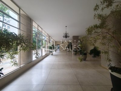Apartamento, 2 quartos, 91 m² - Foto 2