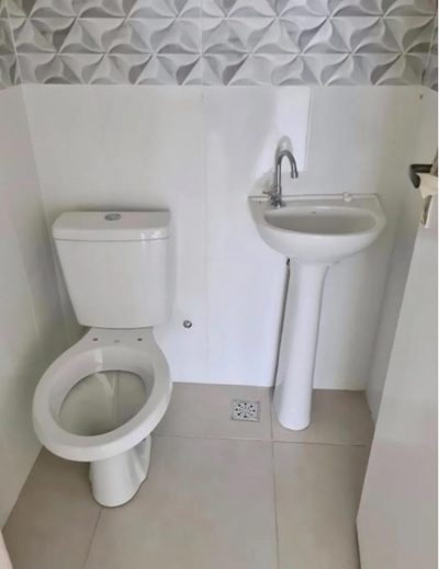 Prédio Inteiro, 35 m² - Foto 4