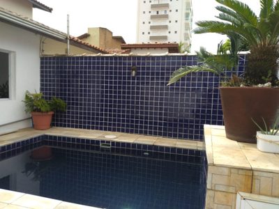 Casa, 3 quartos, 103 m² - Foto 1