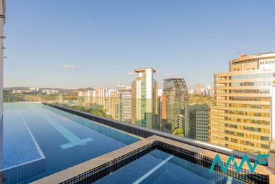 Apartamento, 3 quartos, 89 m² - Foto 1