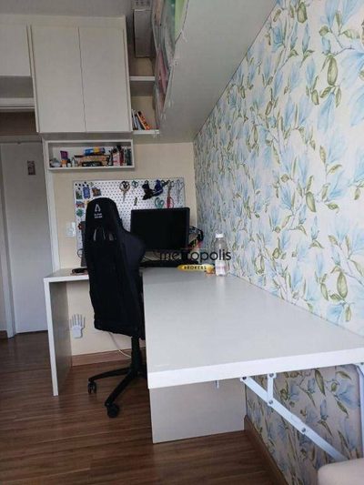 Apartamento, 3 quartos, 80 m² - Foto 2