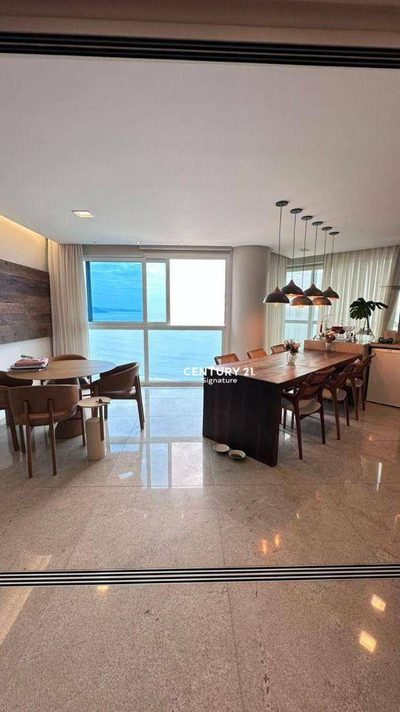 Apartamento, 4 quartos, 236 m² - Foto 4