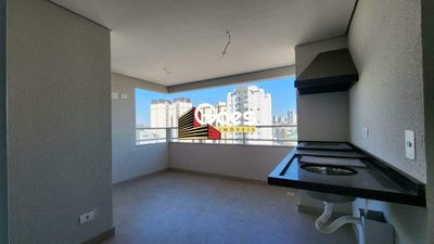 Apartamento, 3 quartos, 83 m² - Foto 3