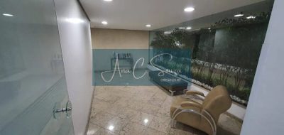 Apartamento, 3 quartos, 134 m² - Foto 3