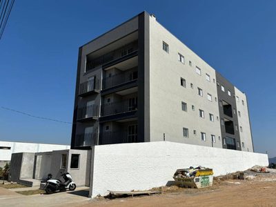 Apartamento, 3 quartos, 105 m² - Foto 1