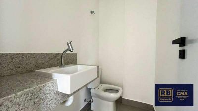 Apartamento, 3 quartos, 77 m² - Foto 3