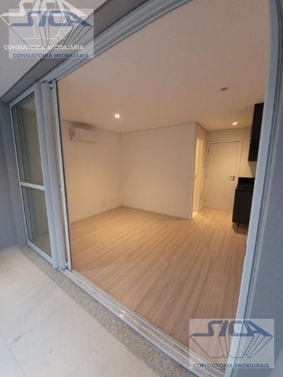 Apartamento, 1 quarto, 26 m² - Foto 1
