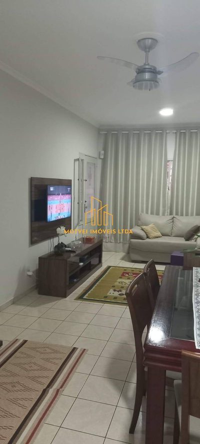 Casa, 3 quartos, 116 m² - Foto 5