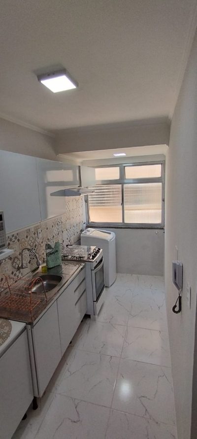 Apartamento, 1 quarto, 39 m² - Foto 3
